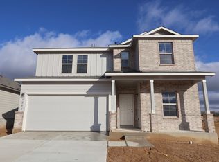 6256 Persimmon Lake, San Antonio, TX 78252