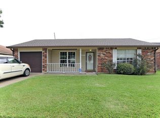 1112 N Sugar Ridge Rd, La Place, LA 70068