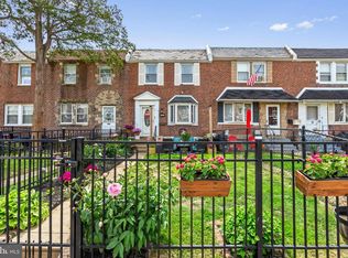 6237 Montague St, Philadelphia, PA 19135