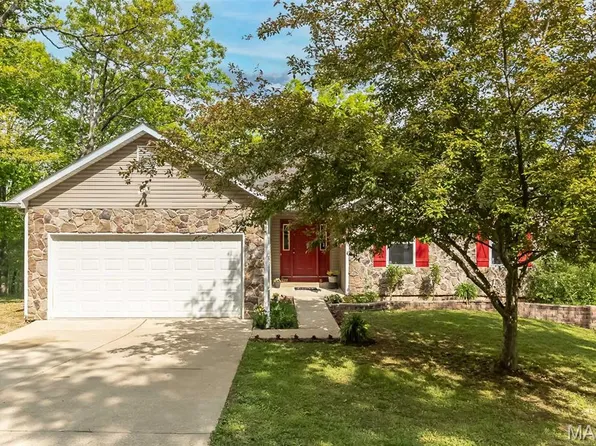9508 Bent Tree Dr, Hillsboro, MO 63050