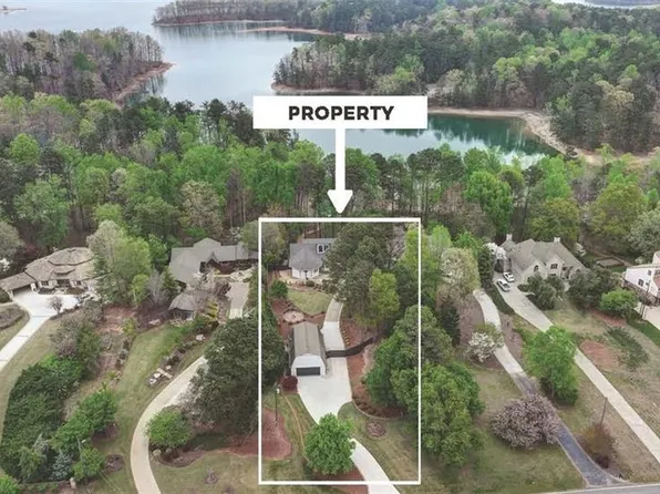 6592 Gaines Ferry Rd, Flowery Branch, GA 30542