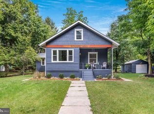 520 Clover Ave, Cherry Hill, NJ 08034