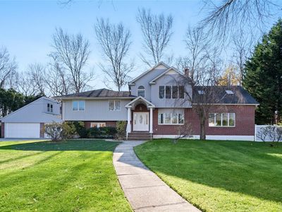7 Julia Lane, East Northport, NY, 11731