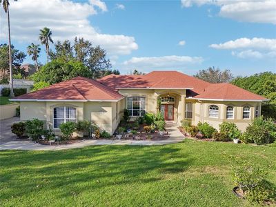 12616 Crown Point Cir, Clermont, FL, 34711