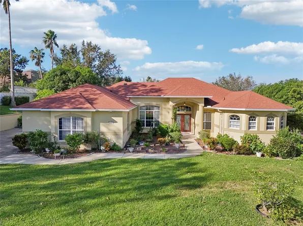 12616 Crown Point Cir, Clermont, FL 34711