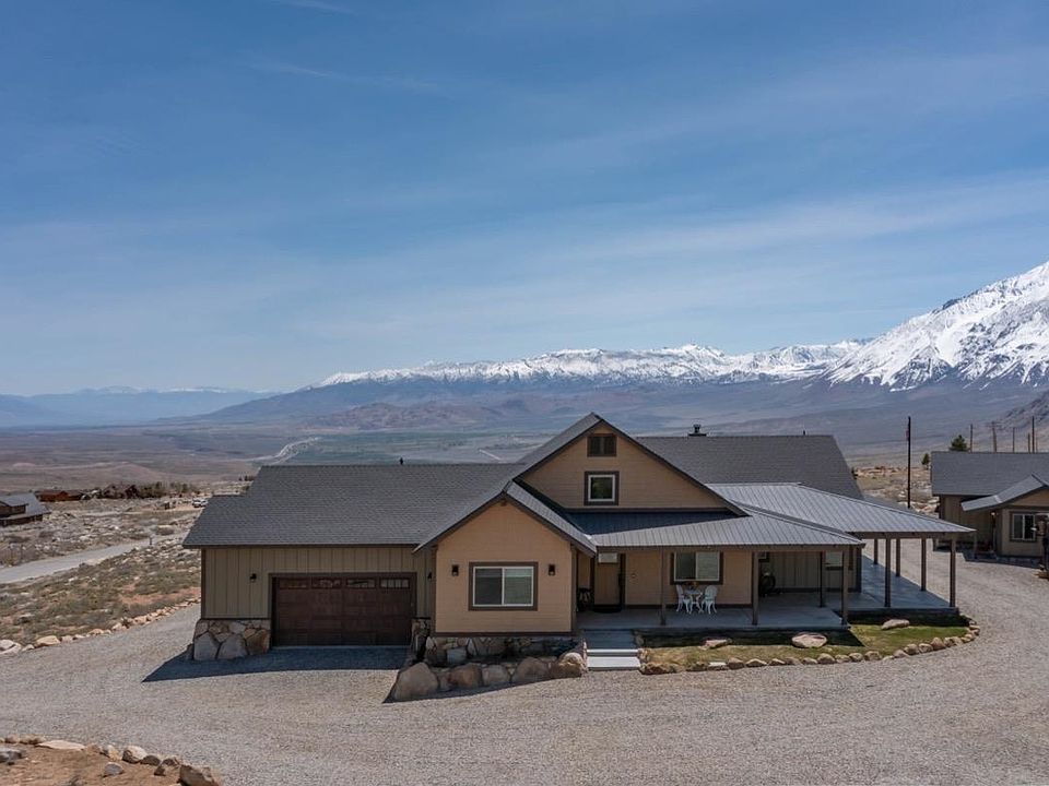 20 Sierra Wave Dr, Swall Meadows, CA 93514 Zillow