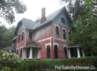 717 S Main St, Athens, PA 18810