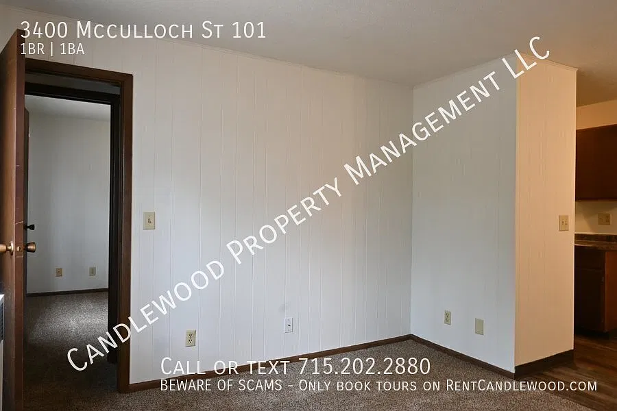 3400 McCulloch St — Photo 4