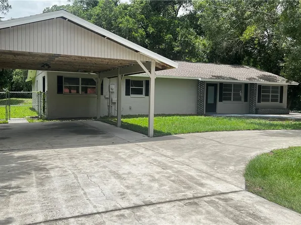 310 S Elm St, Labelle, FL 33935