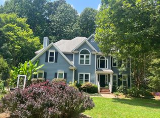 211 Cates Farm Rd, Chapel Hill, NC 27516