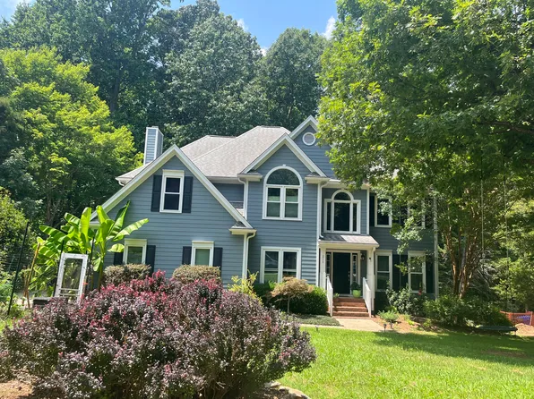 211 Cates Farm Rd, Chapel Hill, NC 27516