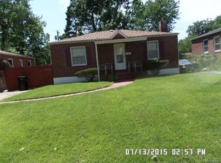 1505 78th St, Saint Louis, MO