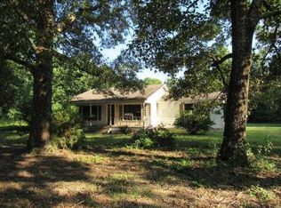 4365 Mc 43, Fouke, AR 71837