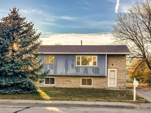 3634 Converse St, Torrington, WY 82240