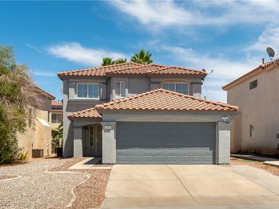 10162 Lemon Thyme St, Las Vegas, NV, 89183