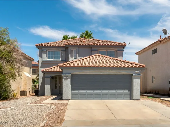 10162 Lemon Thyme St, Las Vegas, NV 89183