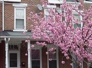 617 N Penn St, Allentown, PA 18102
