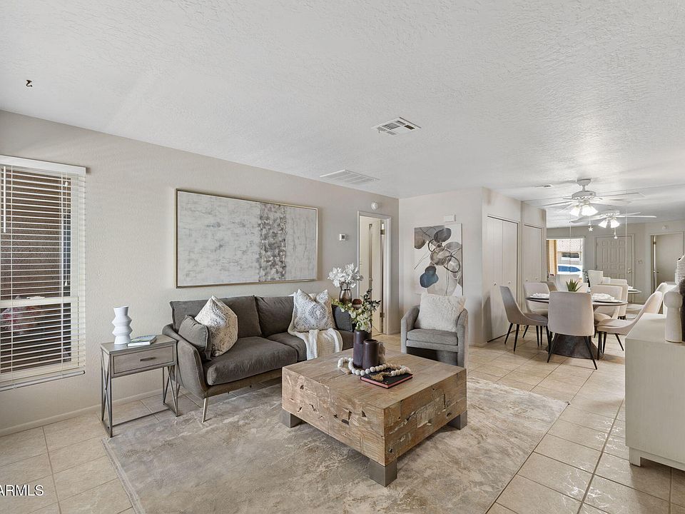 1st image of 316 W Tonopah Drive #3
