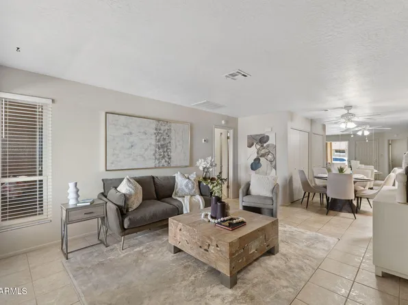 316 W Tonopah Drive #3, Phoenix, AZ 85027