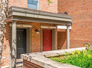 164 Ashley Mews, Ann Arbor, MI