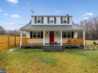 16501 Candy Hill Rd, Upper Marlboro, MD 20772