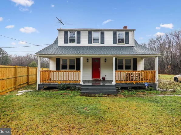 16501 Candy Hill Rd, Upper Marlboro, MD 20772