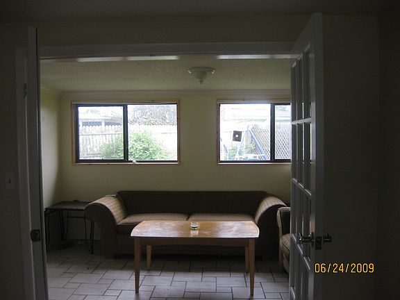 Can be 3rd bedroom 