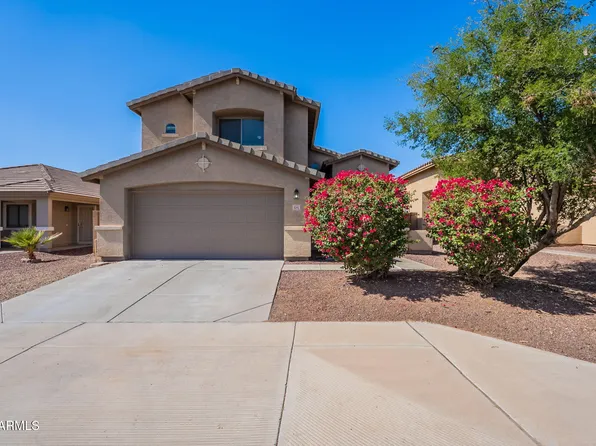 6542 S 258TH Drive, Buckeye, AZ 85326