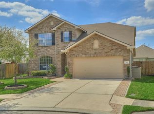 3103 Imperial Walk Ct, Spring, TX 77386