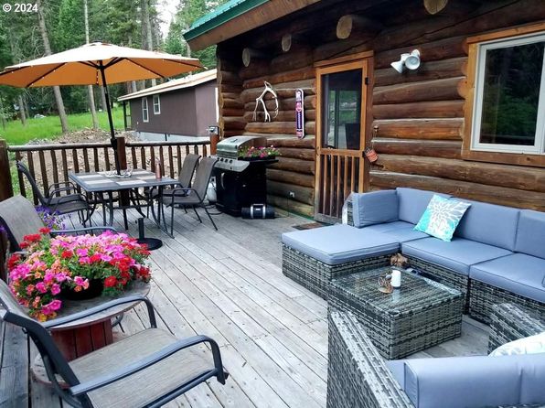 60020 Wilderness Rd, Joseph, OR 97846