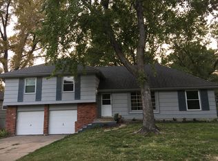 9218 Switzer Rd, Overland Park, KS 66214