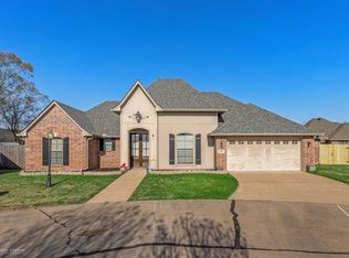 502 Springfield Cir, Bossier City, LA 71112