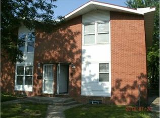 2018 Greenfield Ave, North Chicago, IL 60064