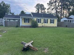 2016 Telfair St, Augusta, GA 30904