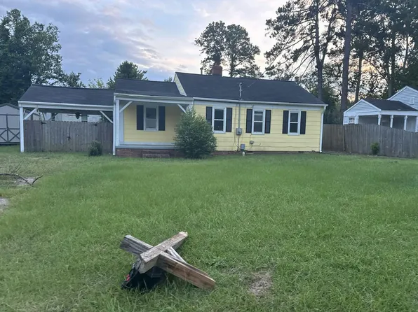 2016 Telfair St, Augusta, GA 30904