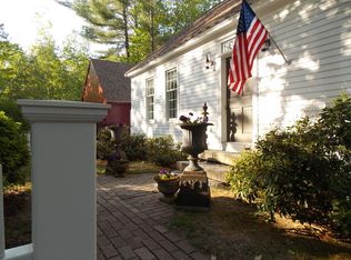 26 Alden Cir, TAMWORTH, NH 03886