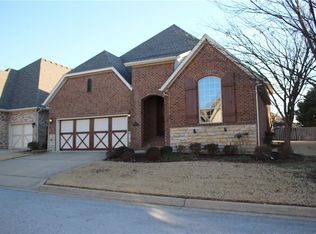 6503 W Valley View Rd, Rogers, AR 72758