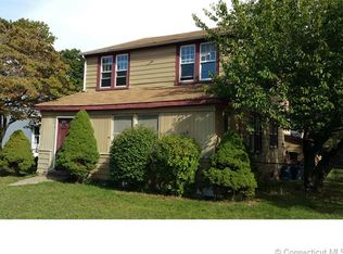 469 Thompson Ave, East Haven, CT 06512