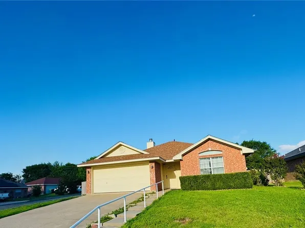310 Winston Dr, Gatesville, TX 76528