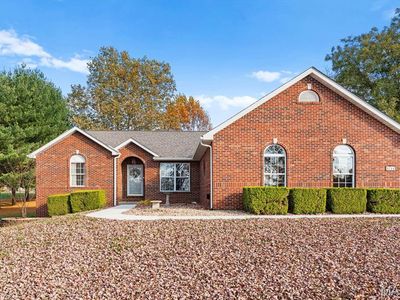 8714 Le Pere School Rd, Millstadt, IL, 62260