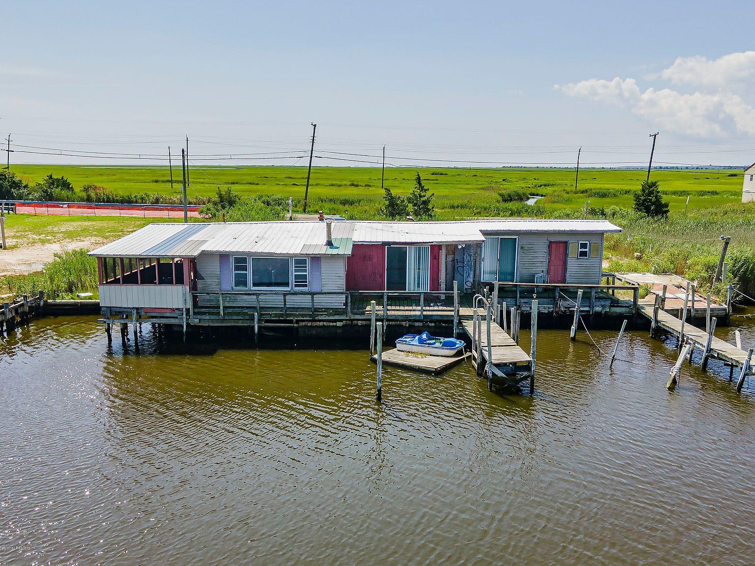 302 Dock Road, West Creek, NJ 08092 Zillow