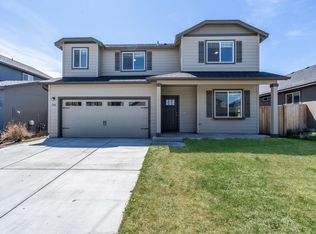 3616 SW Pumice Stone Ave, Redmond, OR 97756