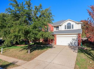 525 Paso Fino Trl, Cedar Park, TX 78613