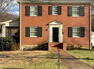 2302 Carolina Ave SW, Roanoke, VA 24014
