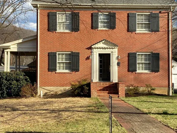 2302 Carolina Ave SW, Roanoke, VA 24014