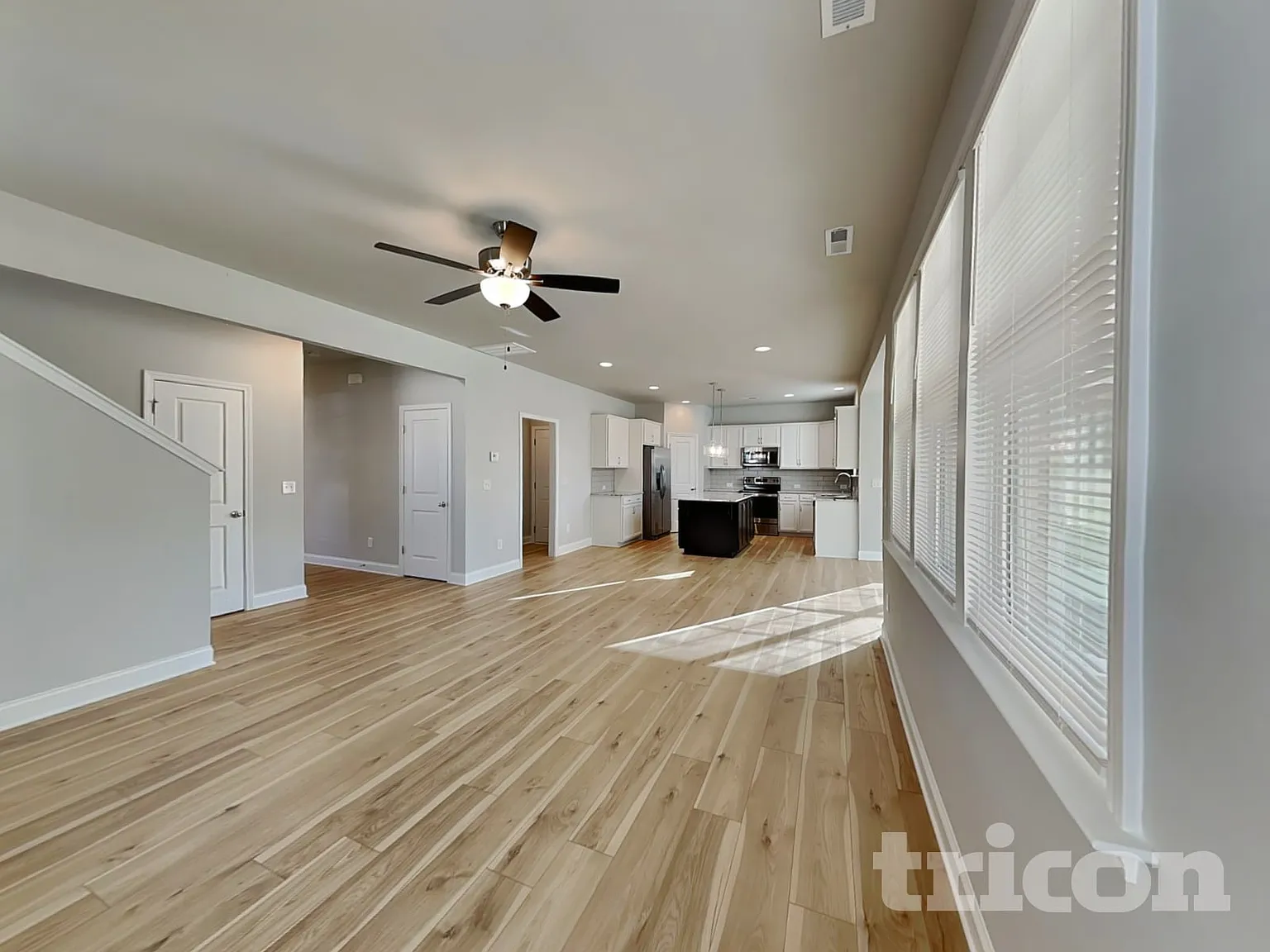 165 Lynnridge Drive Angier NC — Photo 2