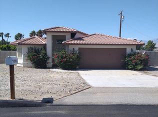 67715 San Antonio St, Desert Hot Springs, CA 92240