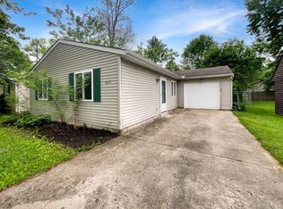7811 Columbia Ave, Cincinnati, OH 45249