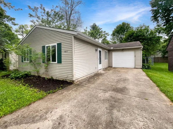 7811 Columbia Ave, Cincinnati, OH 45249