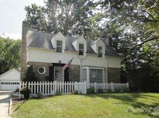 236 W Homestead St, Medina, OH 44256